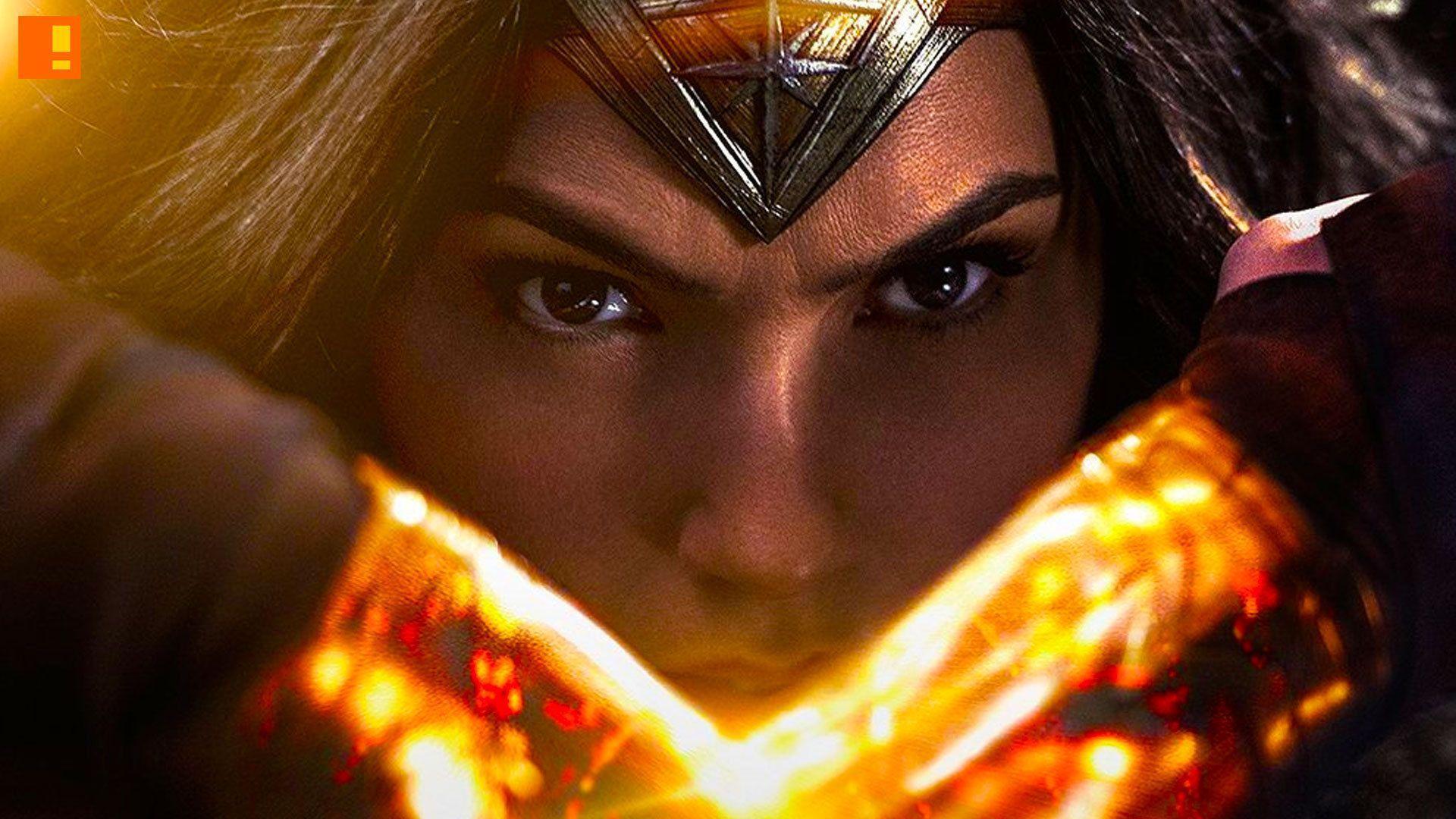 Wonder Woman Movie Wallpaper Image Photo Picture Background