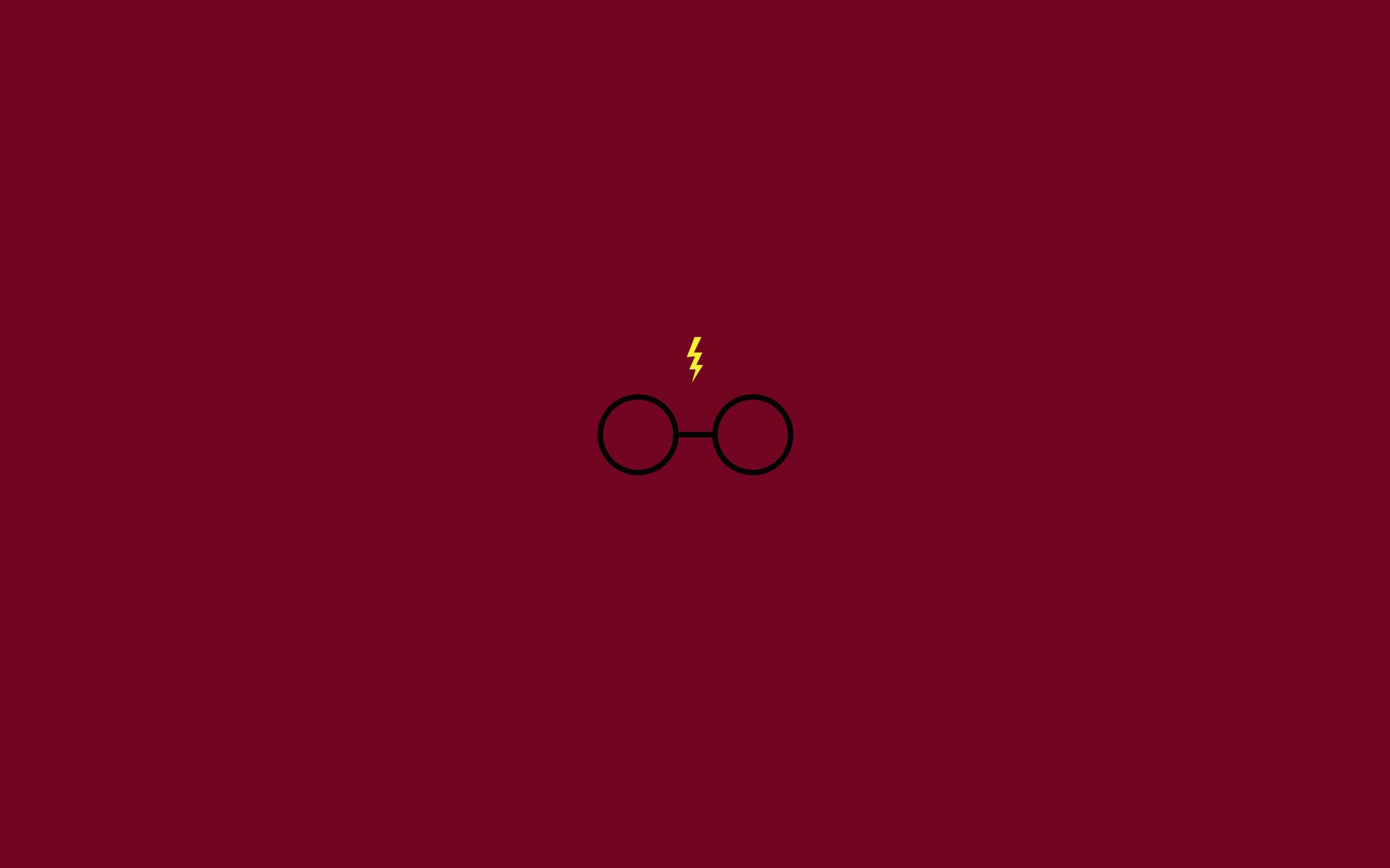 Harry Potter quote wallpapers by An