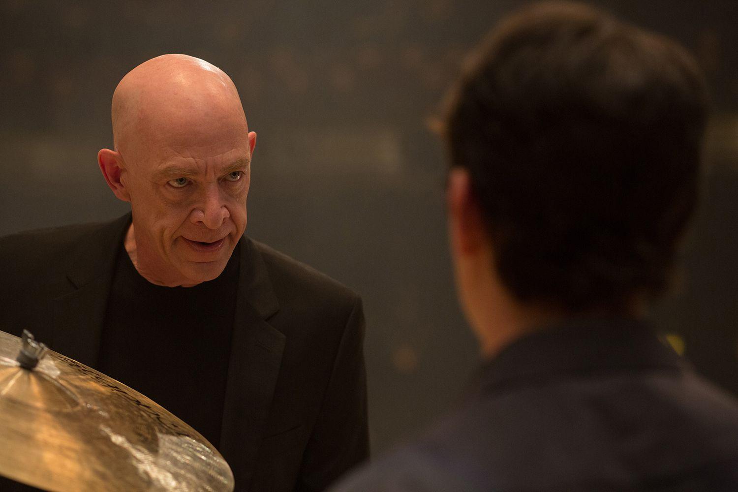 Whiplash Movie HD Desktop Wallpaper