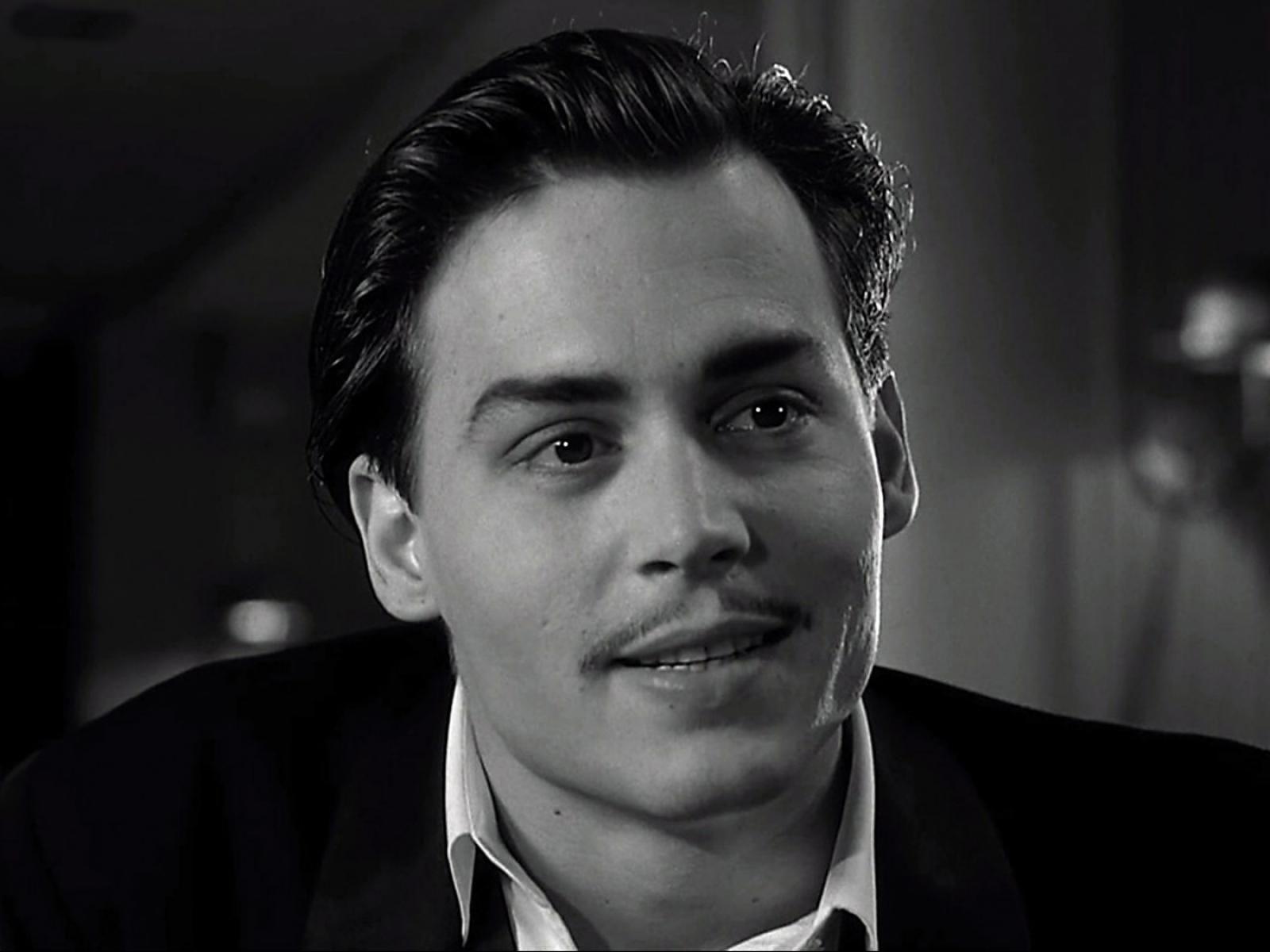 Johnny Depp Wallpaper. Full HD Wallpaper 2015