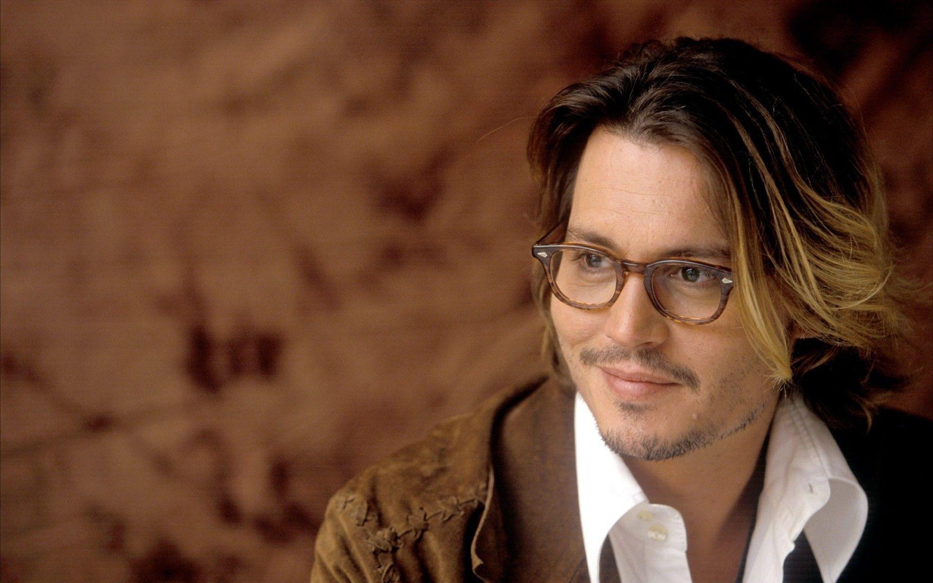 Best HD Johnny Depp Wallpaper