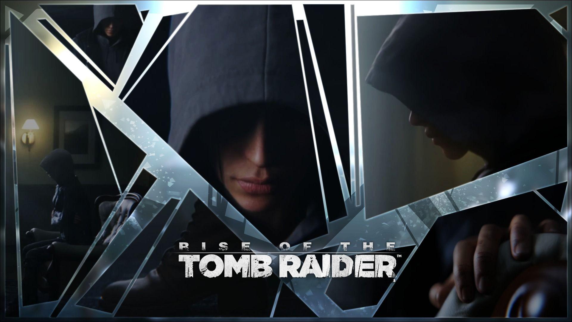Full HD 1080p Rise of the tomb raider Wallpapers HD, Desktop