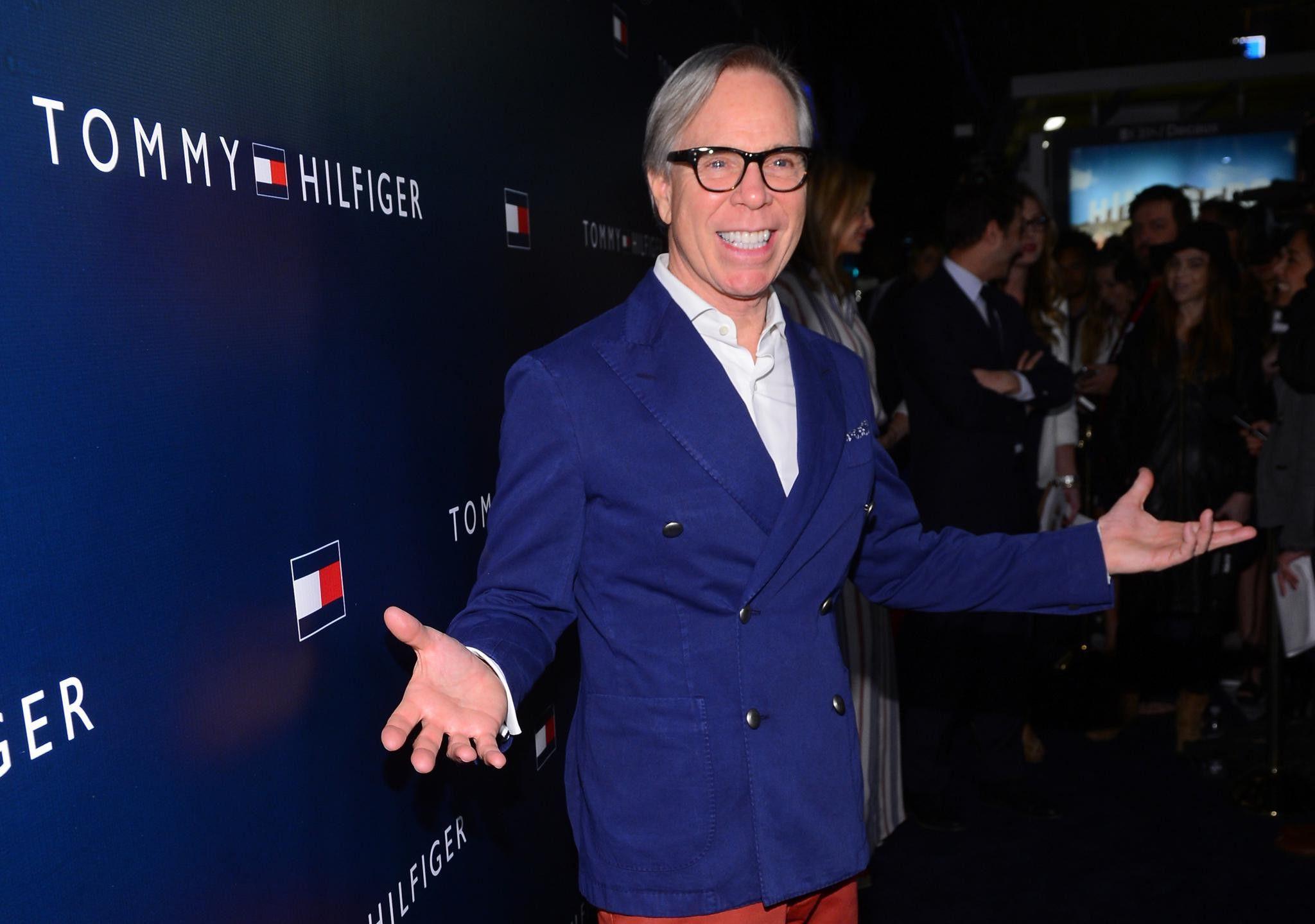 Tommy Hilfiger Wallpapers Image Photos Pictures Backgrounds