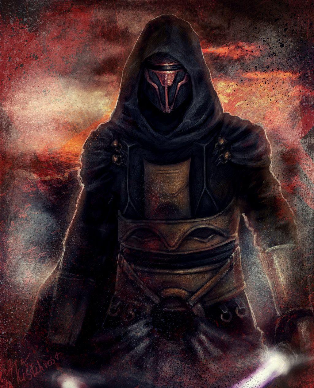 Featured image of post High Resolution Darth Revan Iphone Wallpaper