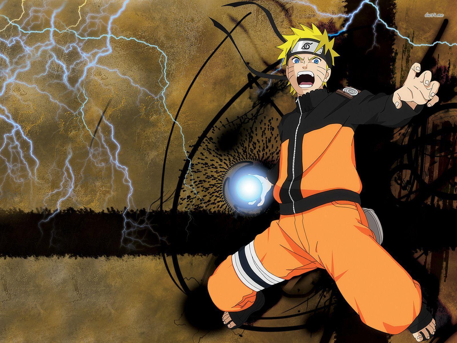 Wallpaper Naruto Vs Pain 1600x1200 #naruto vs pain