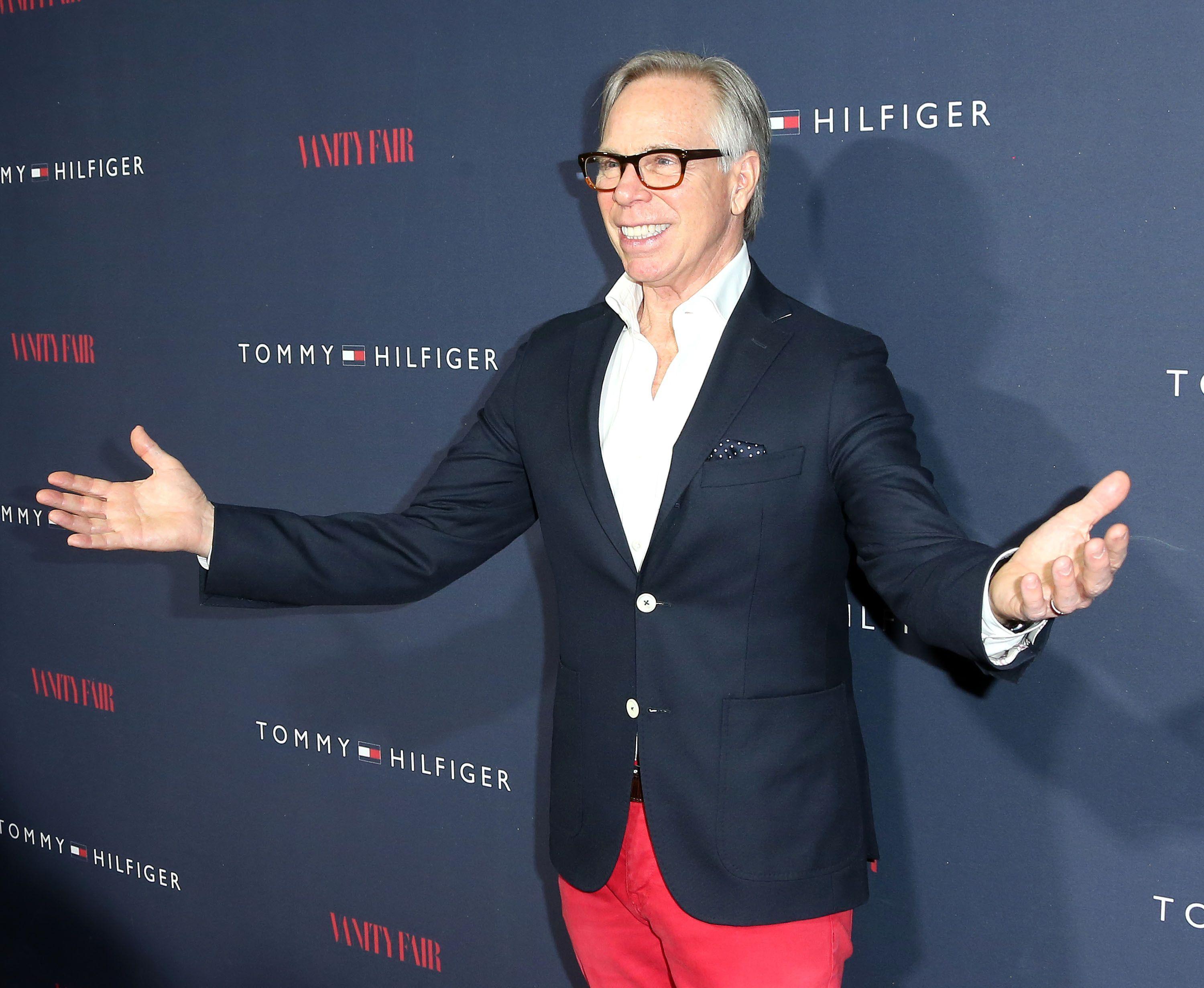 Tommy Hilfiger Wallpapers Image Photos Pictures Backgrounds