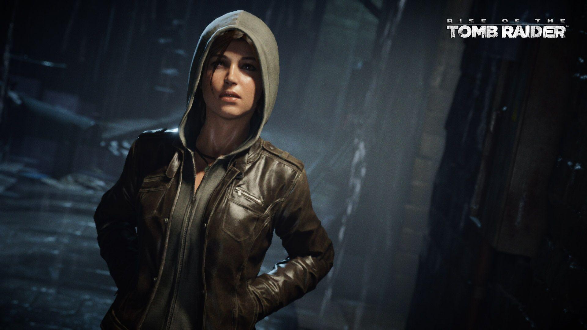 Rise Of The Tomb Raider Wallpapers, Pictures, Image