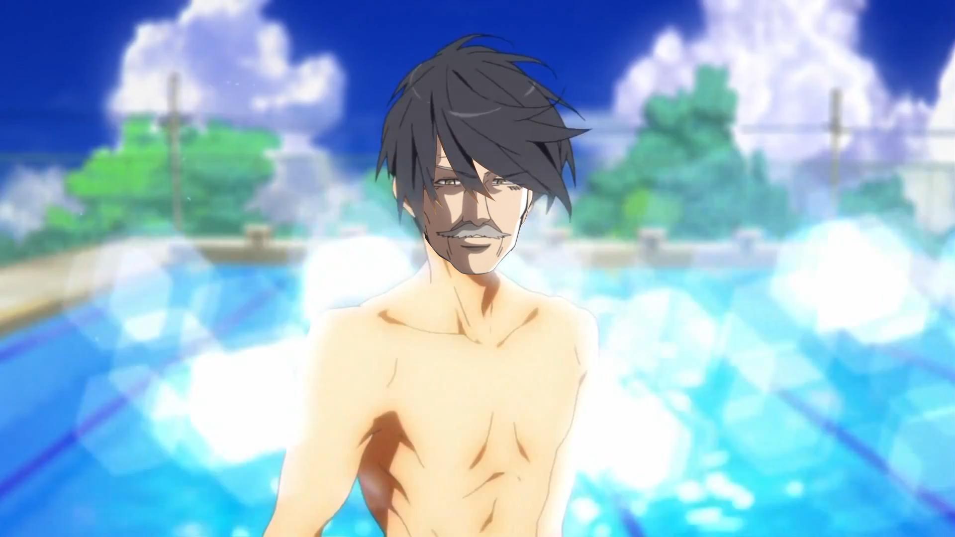 Free! Swim Club. Anime Planet Forum