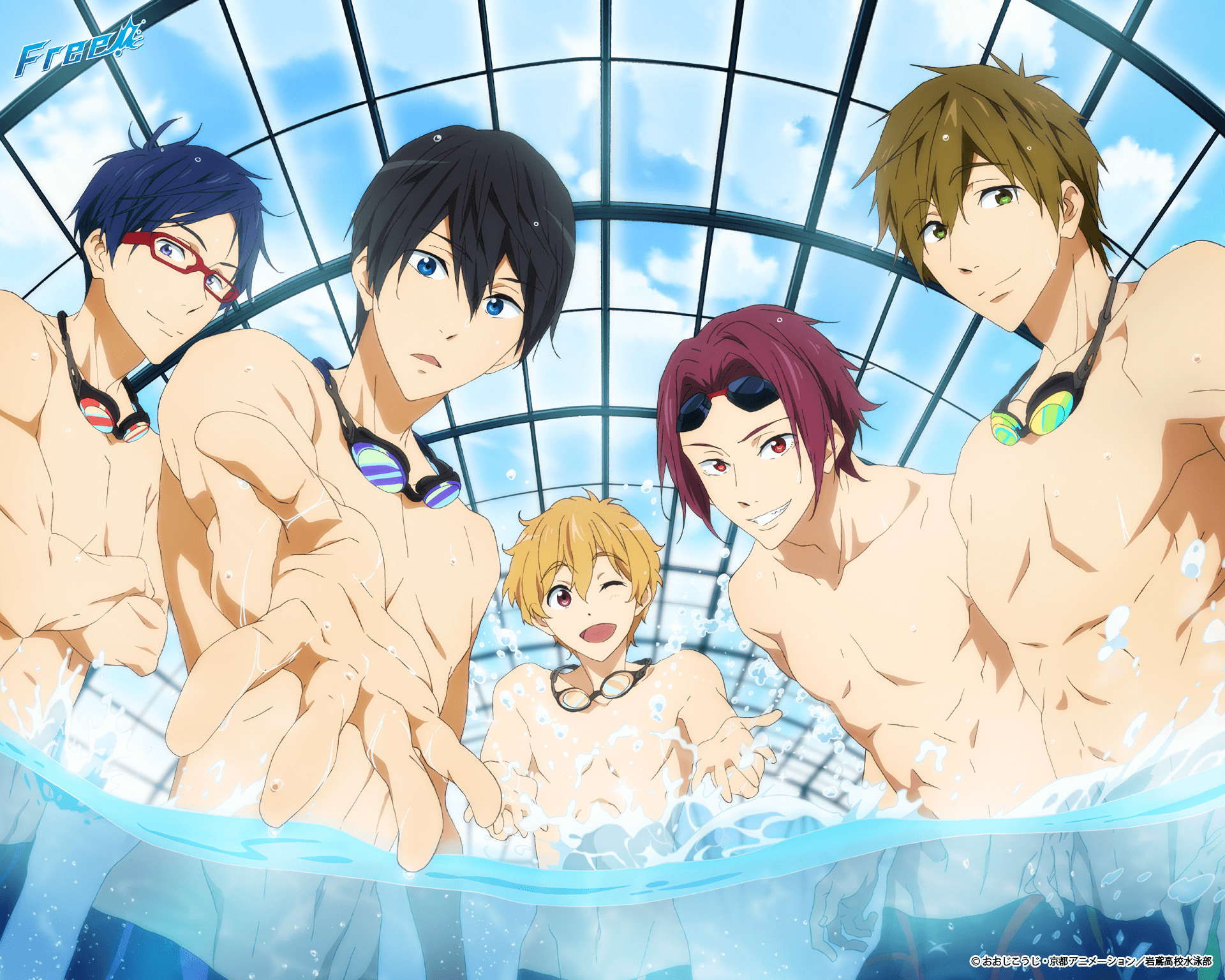 Free! HD Wallpaper and Background Image