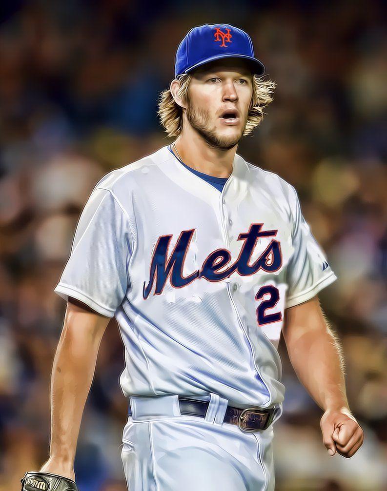 Clayton Kershaw swap to Mets