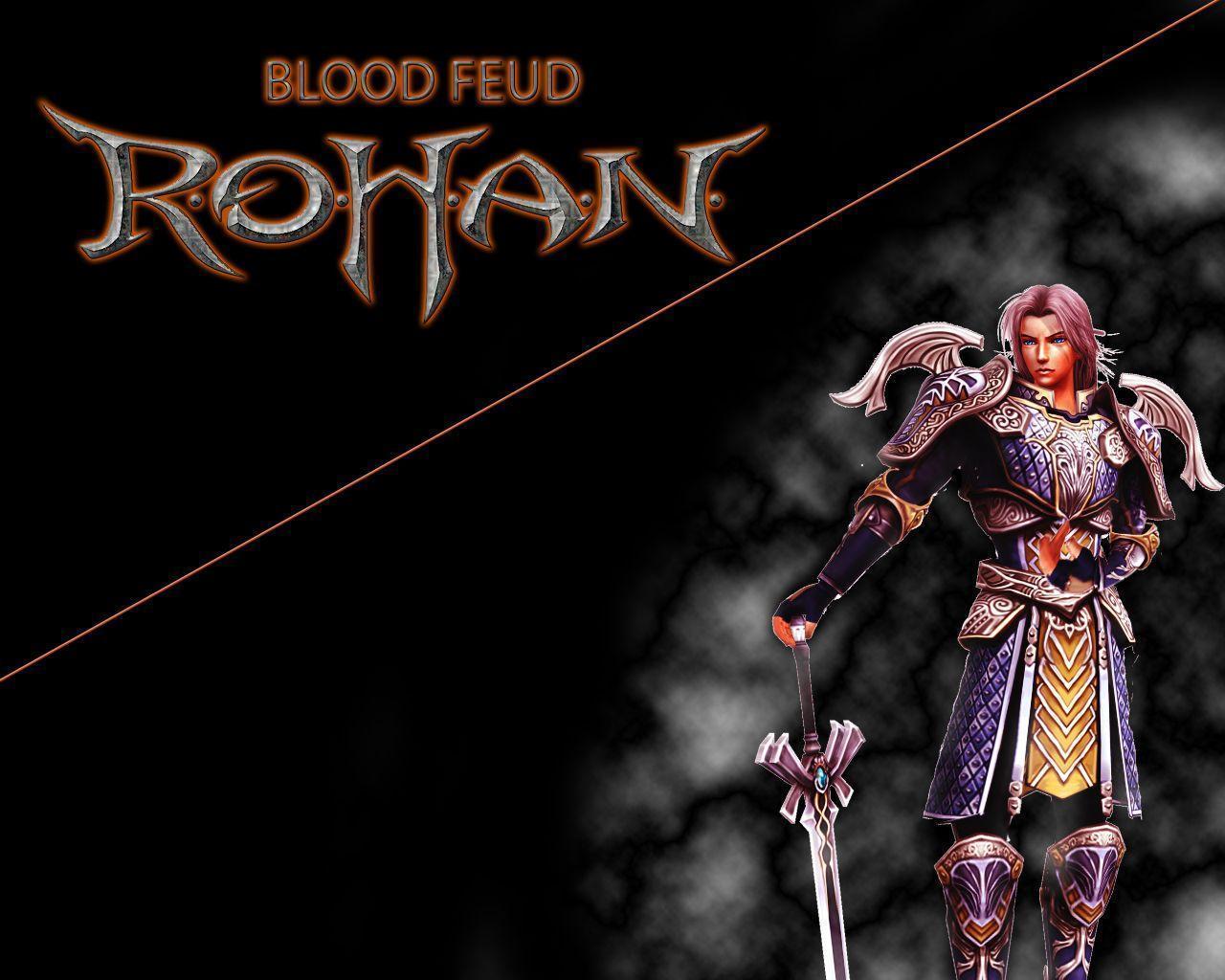 R.O.H.A.N.: Blood Feud to Play Online MMORPG Game