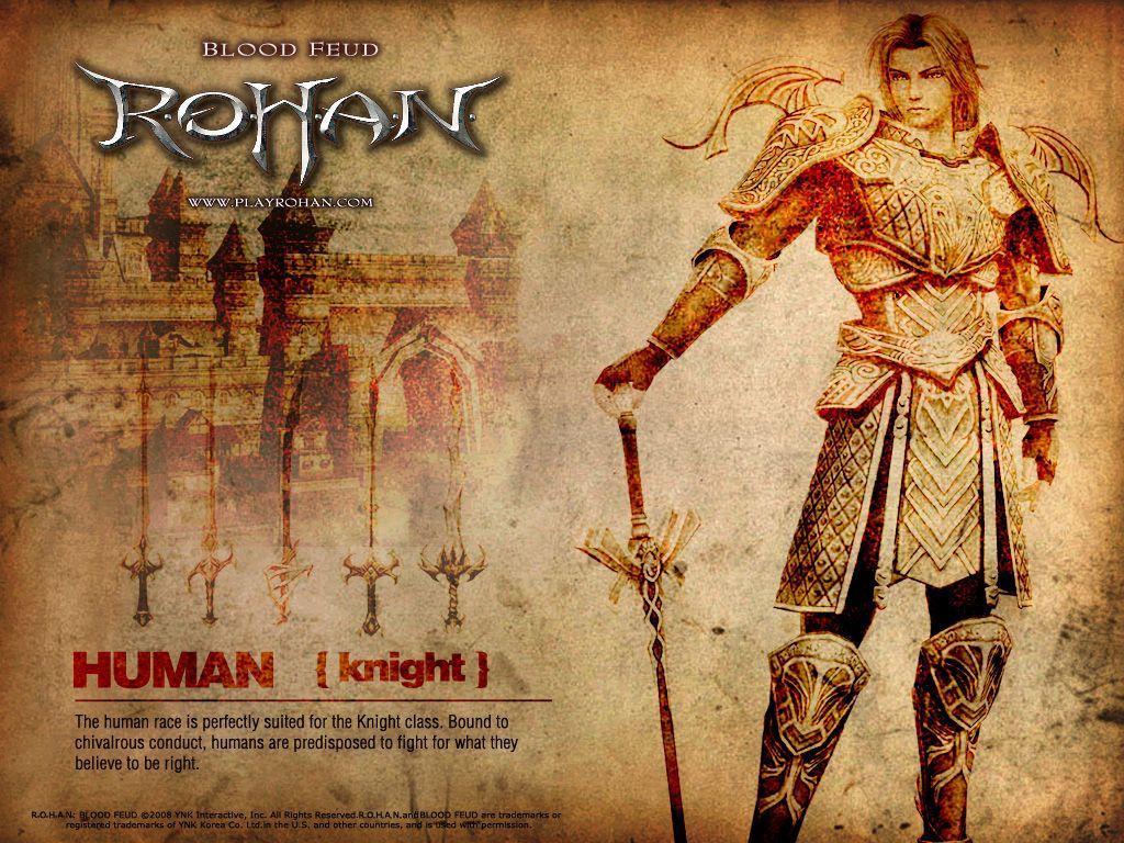 R.O.H.A.N.: Blood Feud to Play Online MMORPG Game