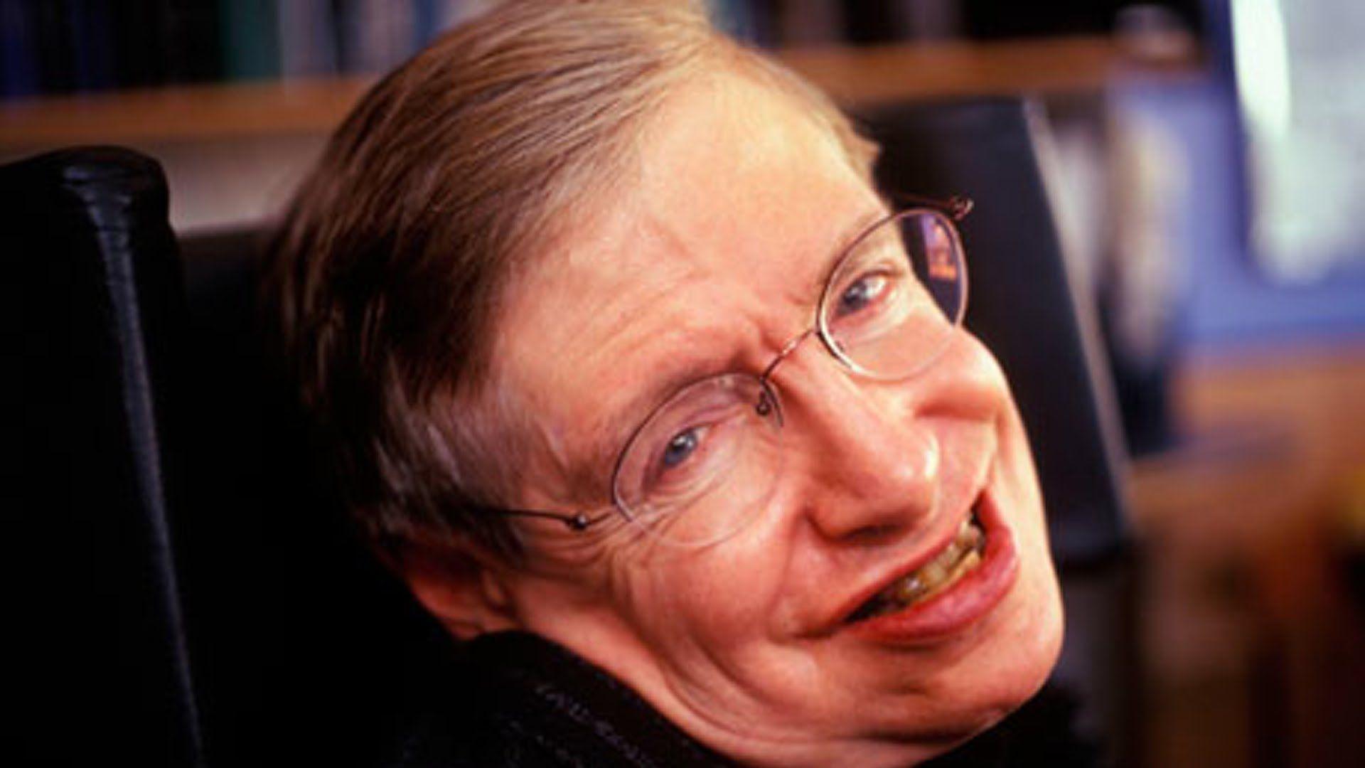 How Stephen Hawking Gets His Money