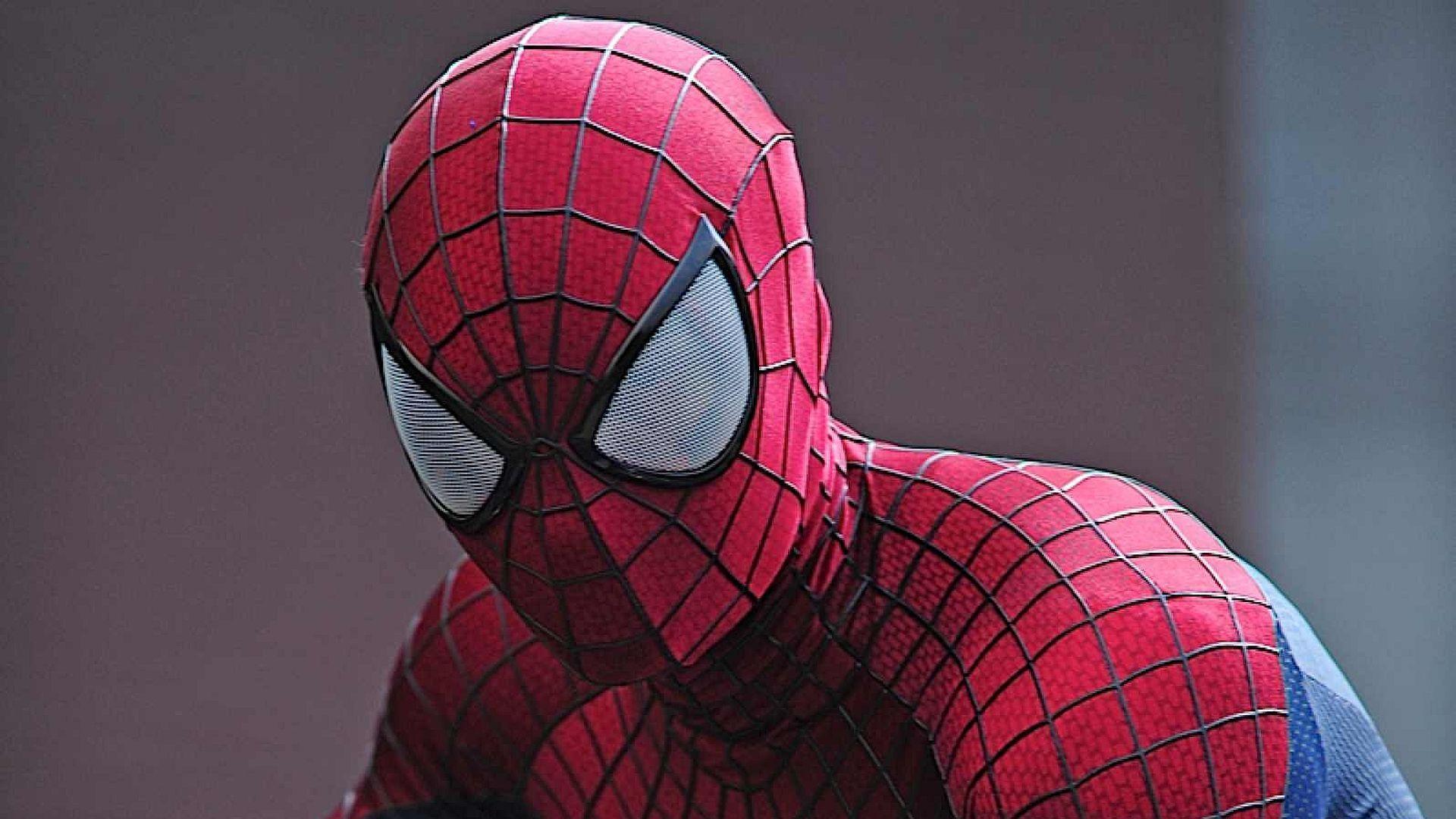 The Amazing Spider Man 2 HD Wallpaper HD Wallpaper