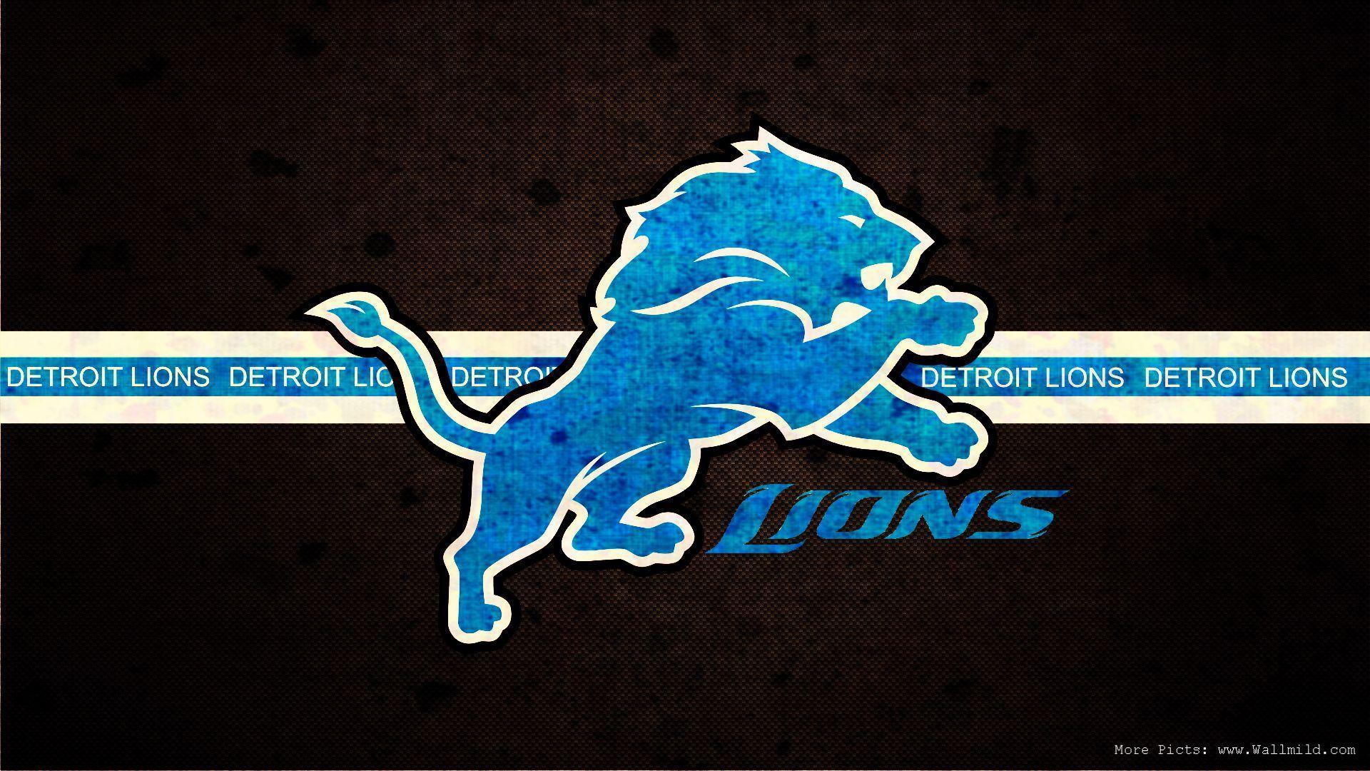 Mobile wallpaper: Detroit Lions, Football, Sports, 343160 download