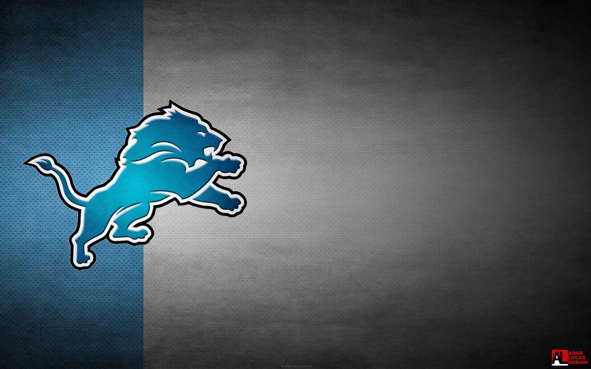 Detroit Lions Wallpapers  Wallpaper Cave