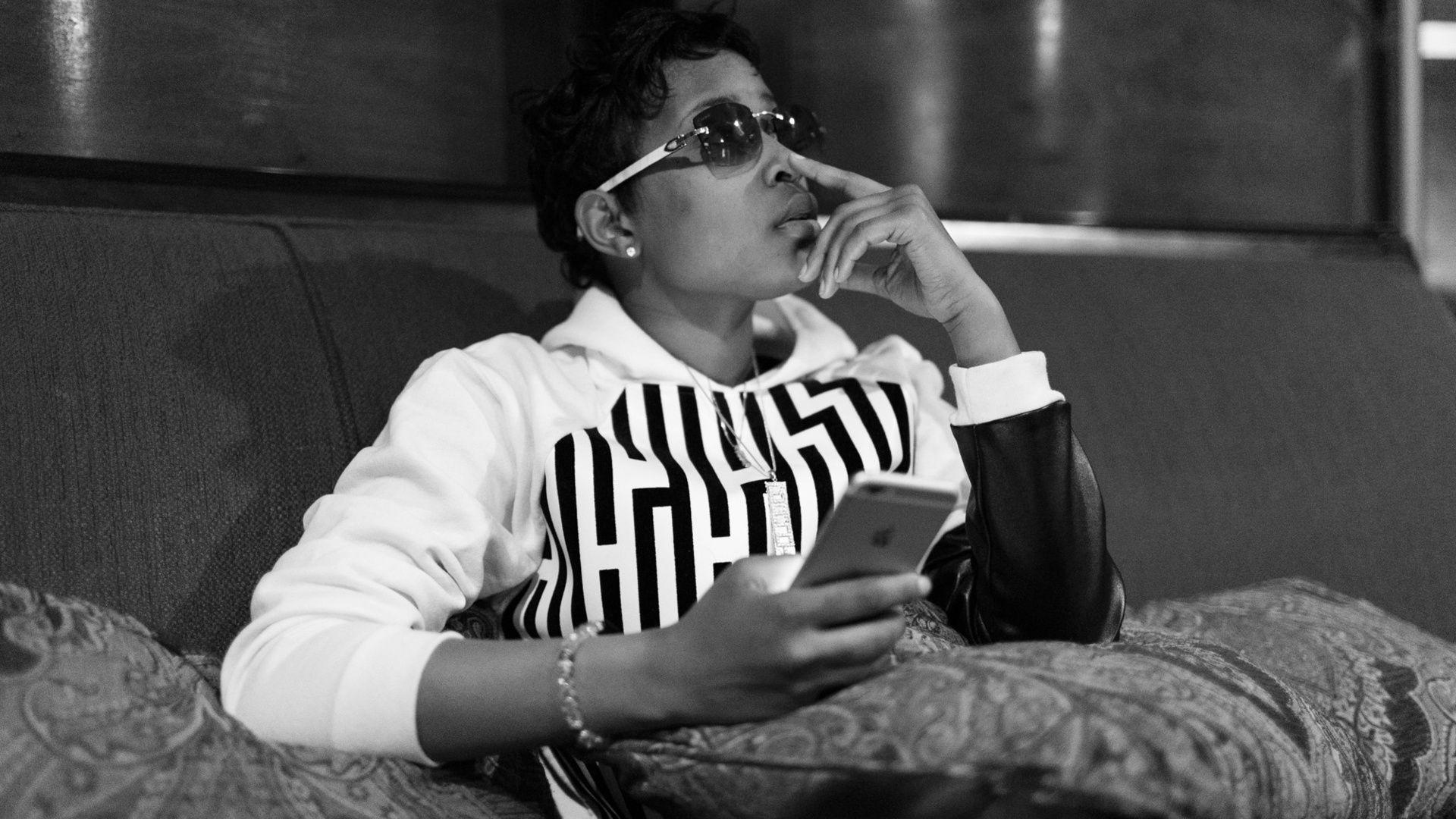 DeJ Loaf Wallpapers - Wallpaper Cave
