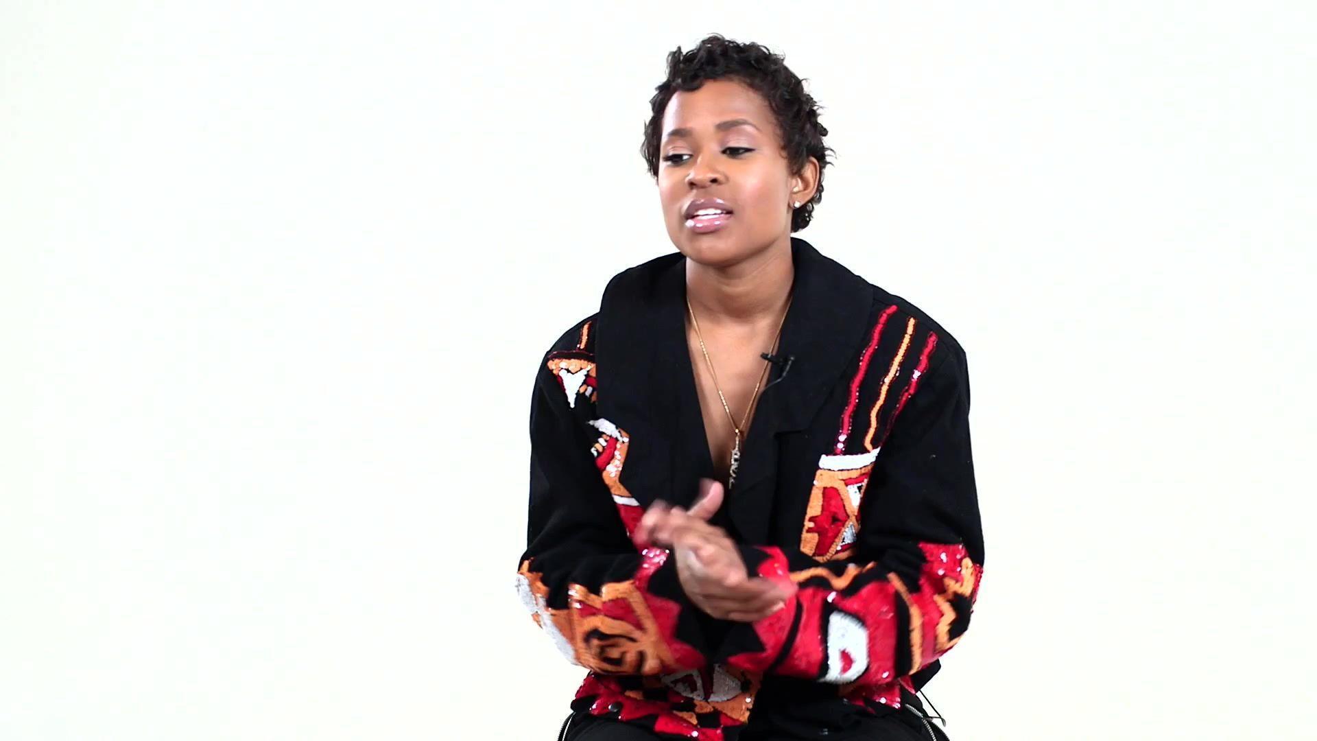 DeJ Loaf Wallpapers - Wallpaper Cave