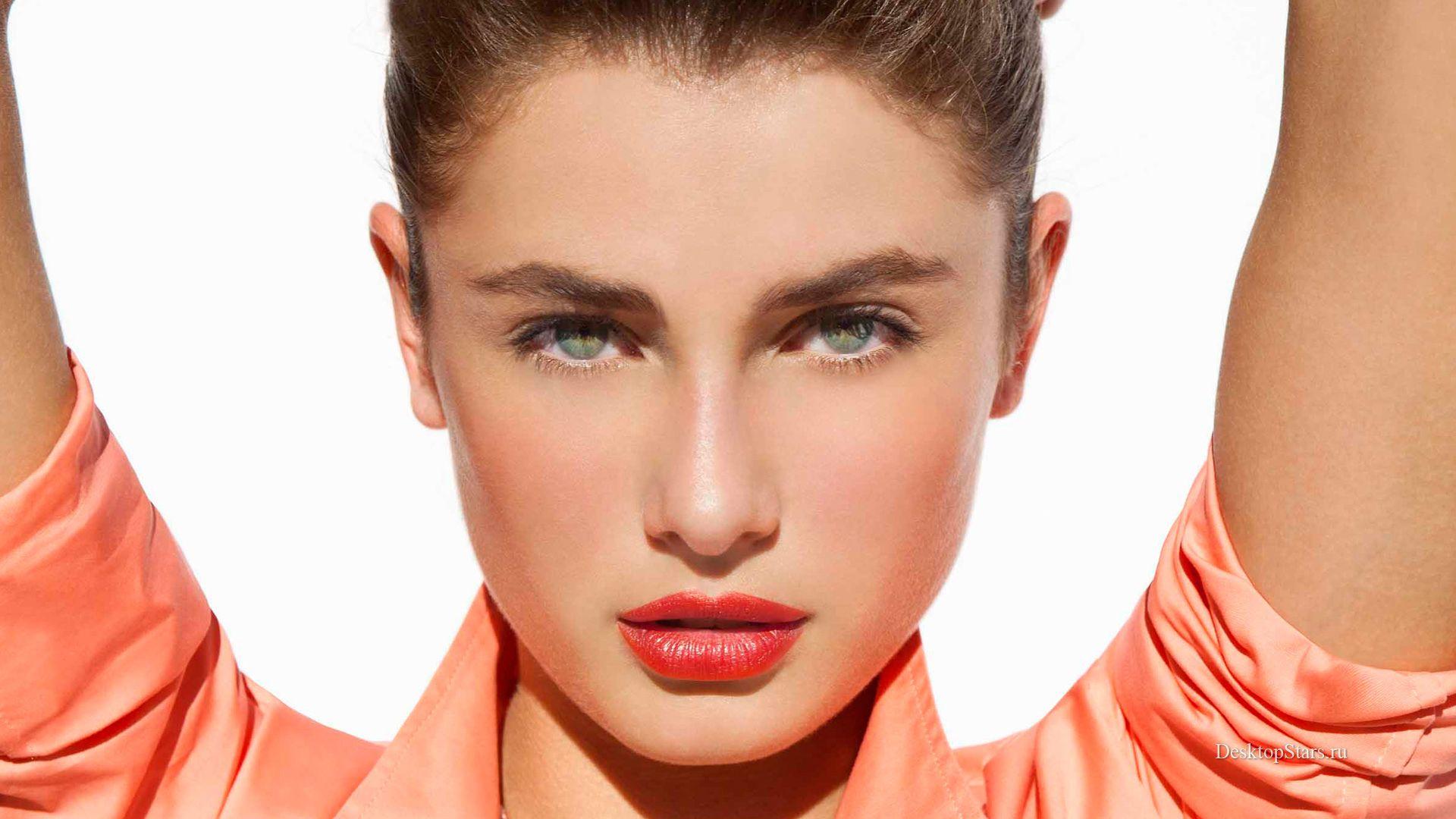 Taylor Marie Hill 4K