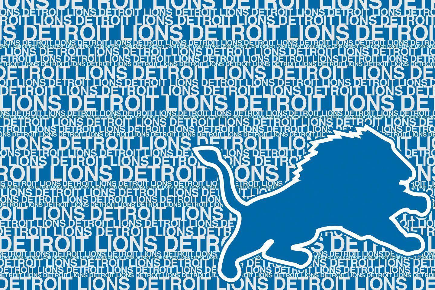 Detroit Lions Wallpaper Archives.com