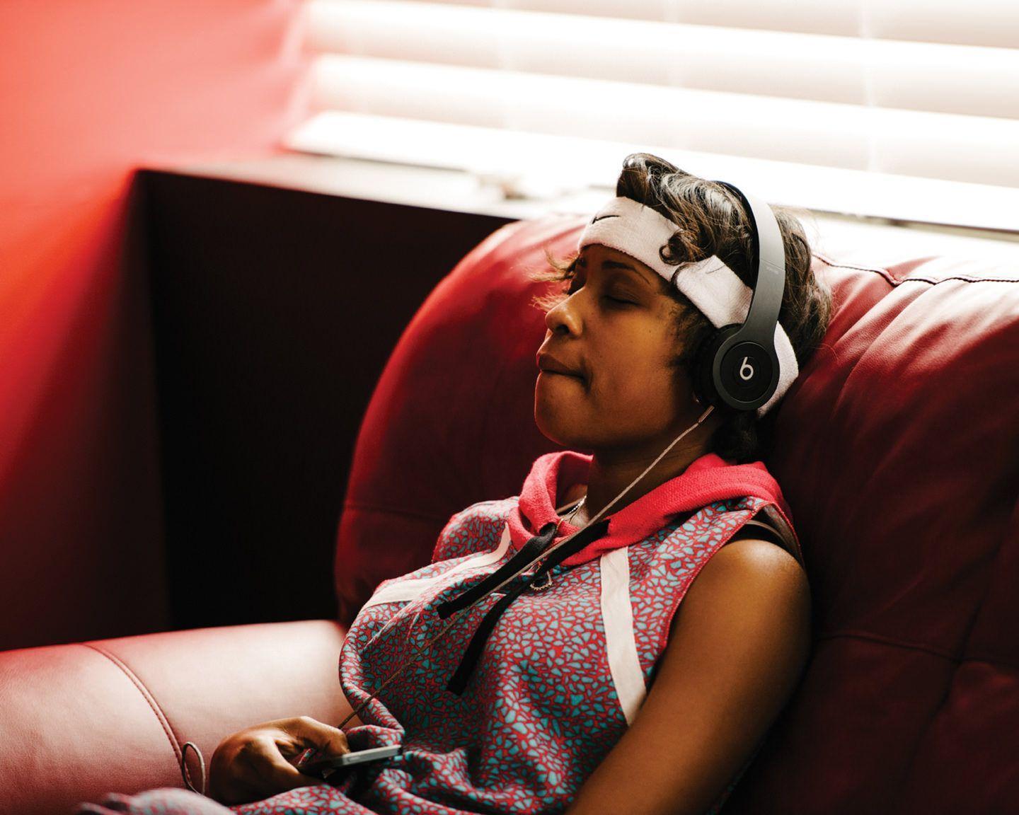 DeJ Loaf Wallpapers - Wallpaper Cave