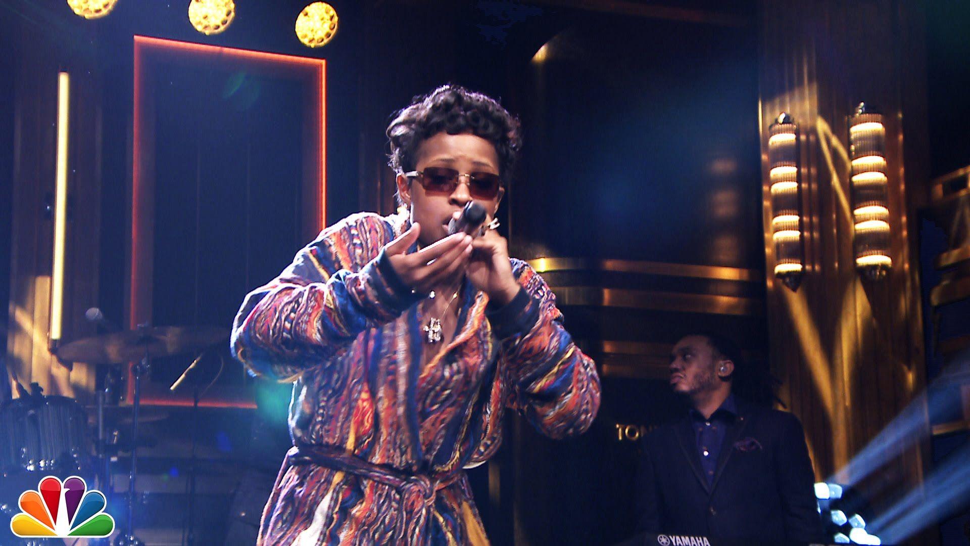 DeJ Loaf Wallpapers - Wallpaper Cave