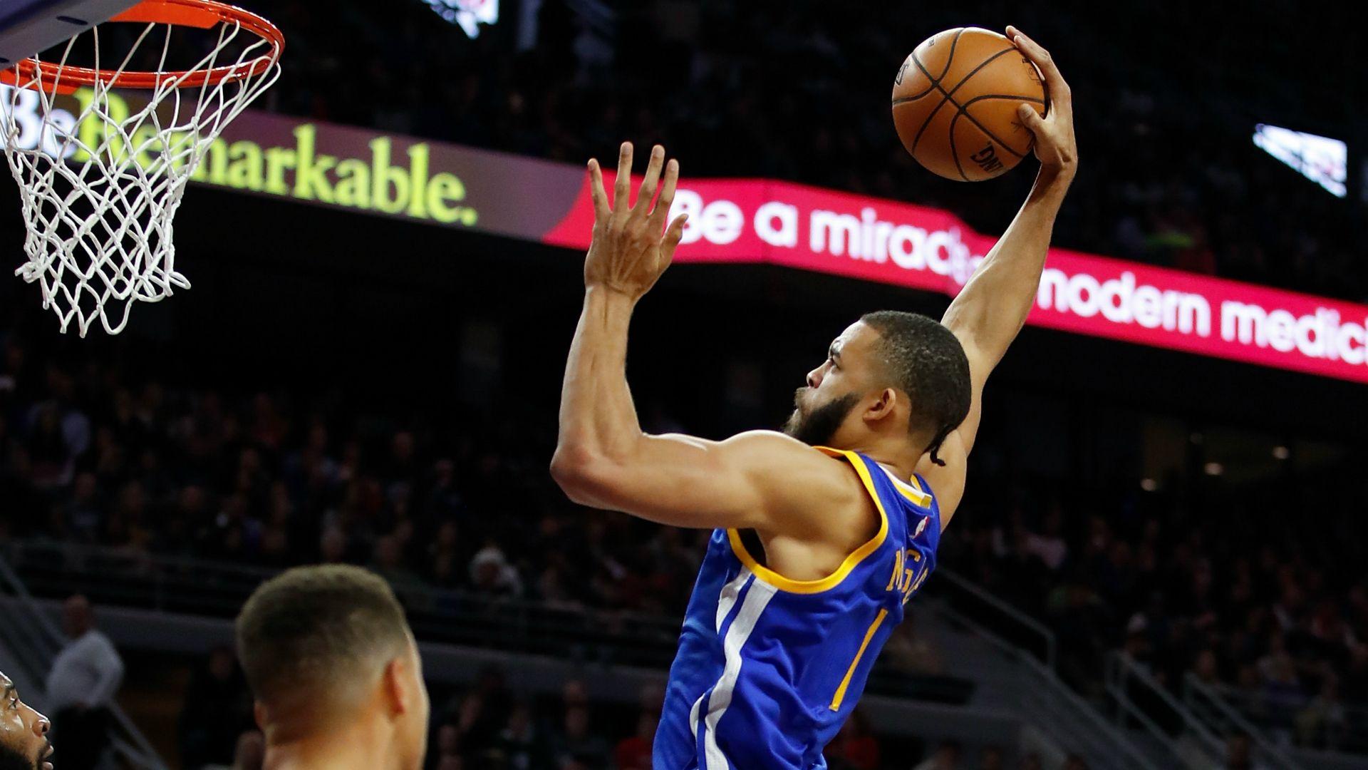 NBA free agency: JaVale McGee to meet with Clippers, per report