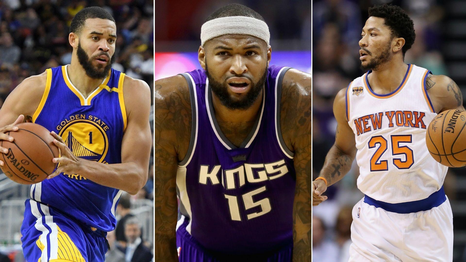 Bold NBA predictions for 2017: Two GMs fired and new deals