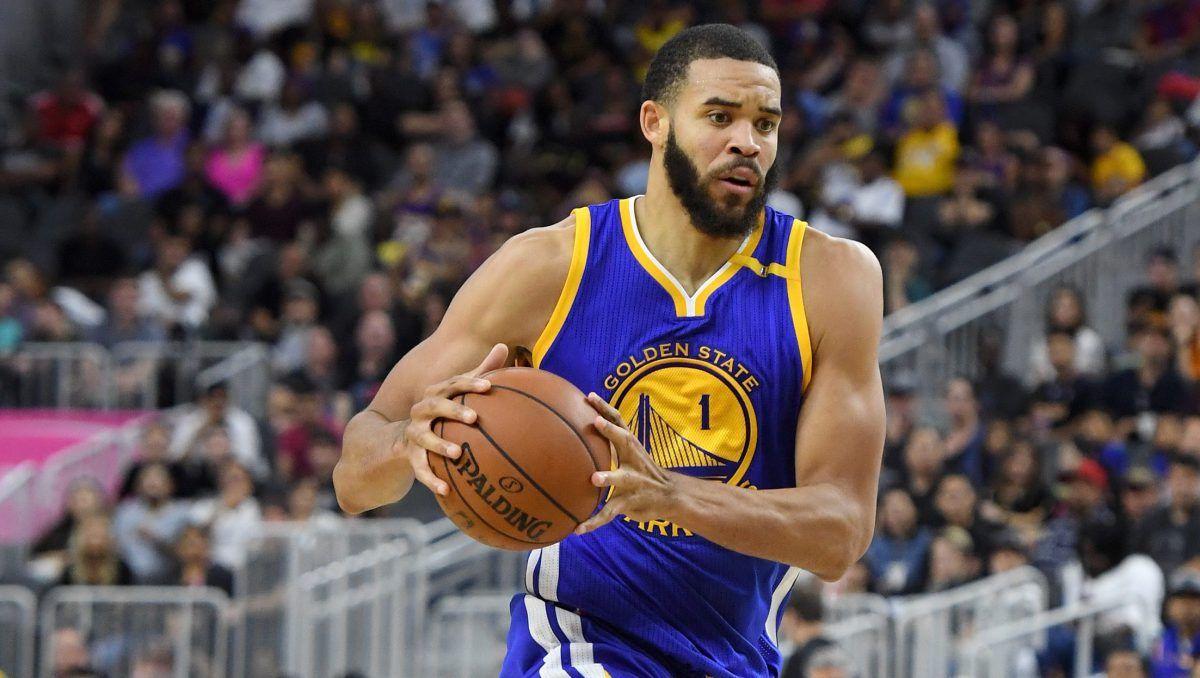 Report: JaVale McGee not happy with Warriors, could still return