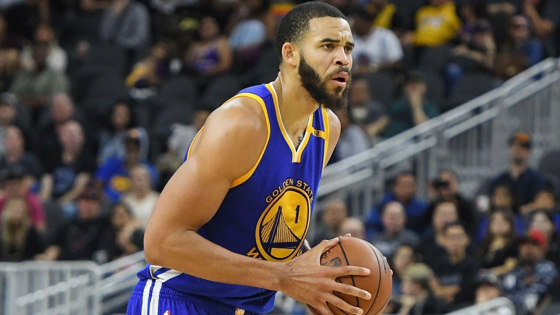 Shaq and Warriors' JaVale McGee get in profane Twitter beef. NBA
