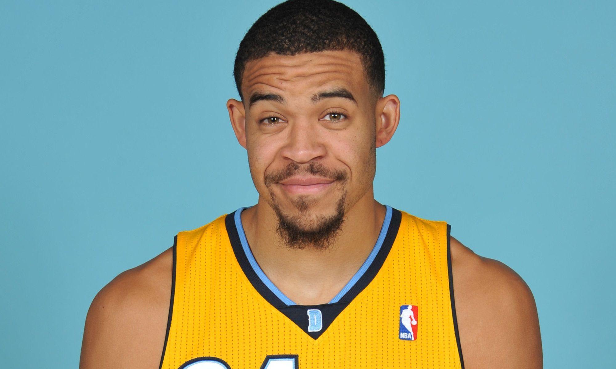 JaVale McGee Wallpapers - Wallpaper Cave
