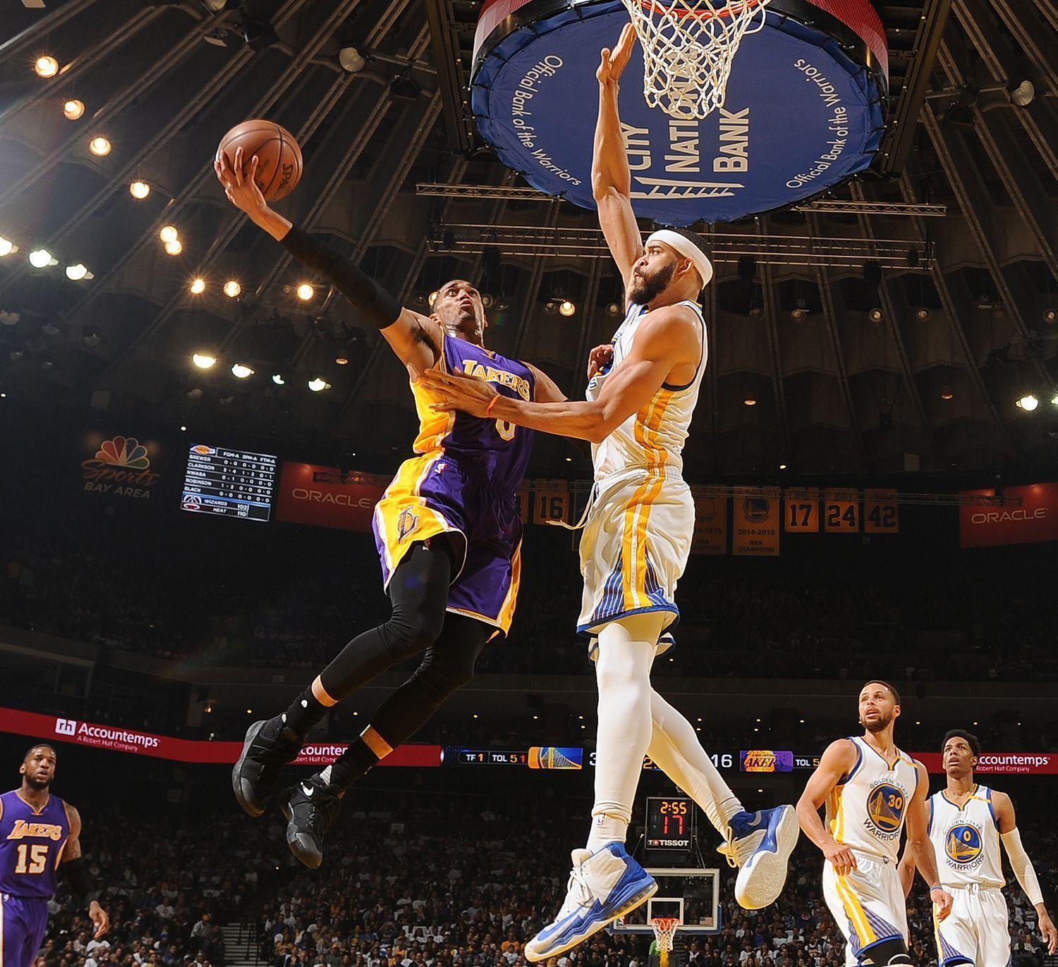 JaVale McGee Wallpapers - Wallpaper Cave