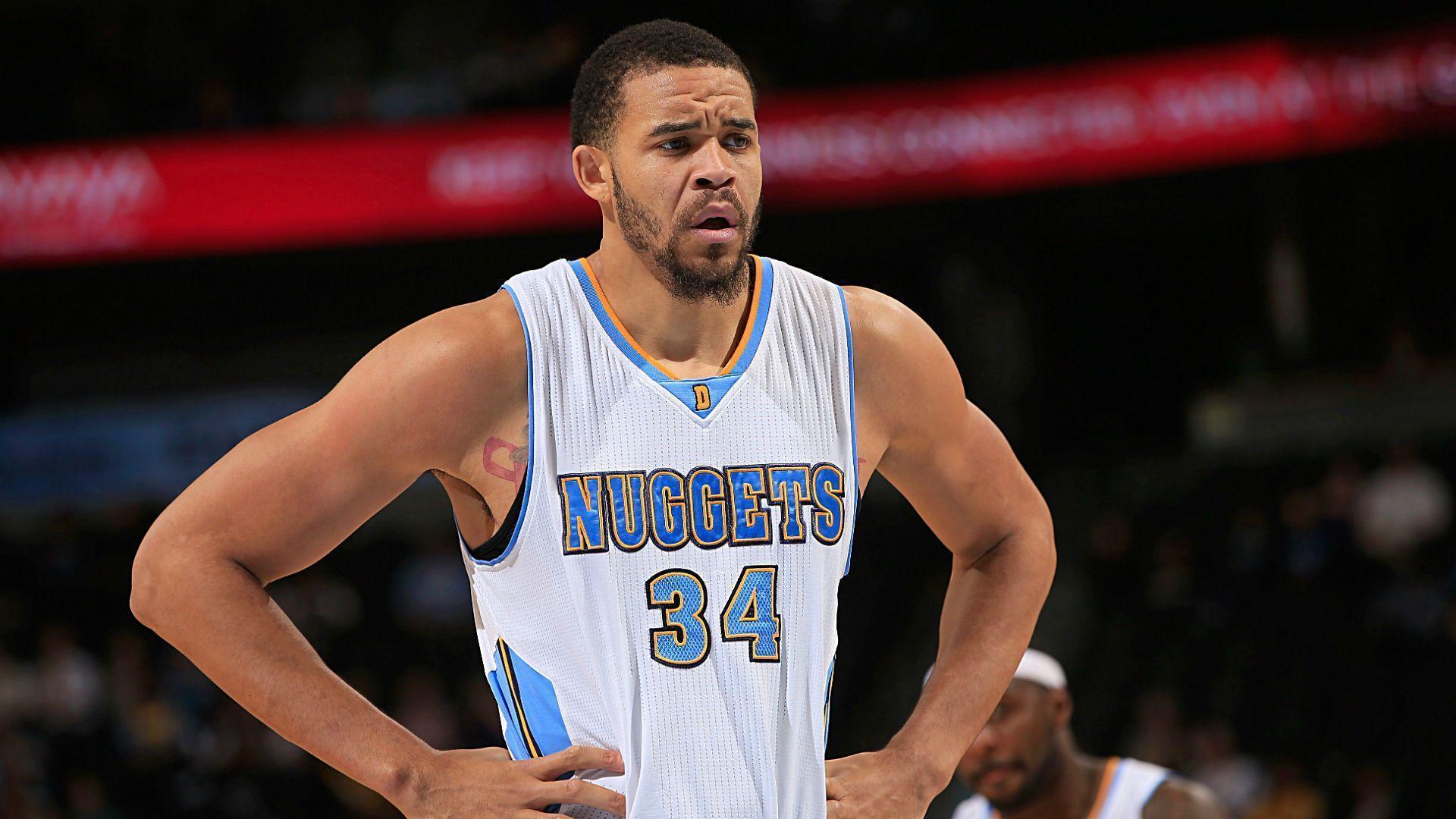 Images: JaVale McGee