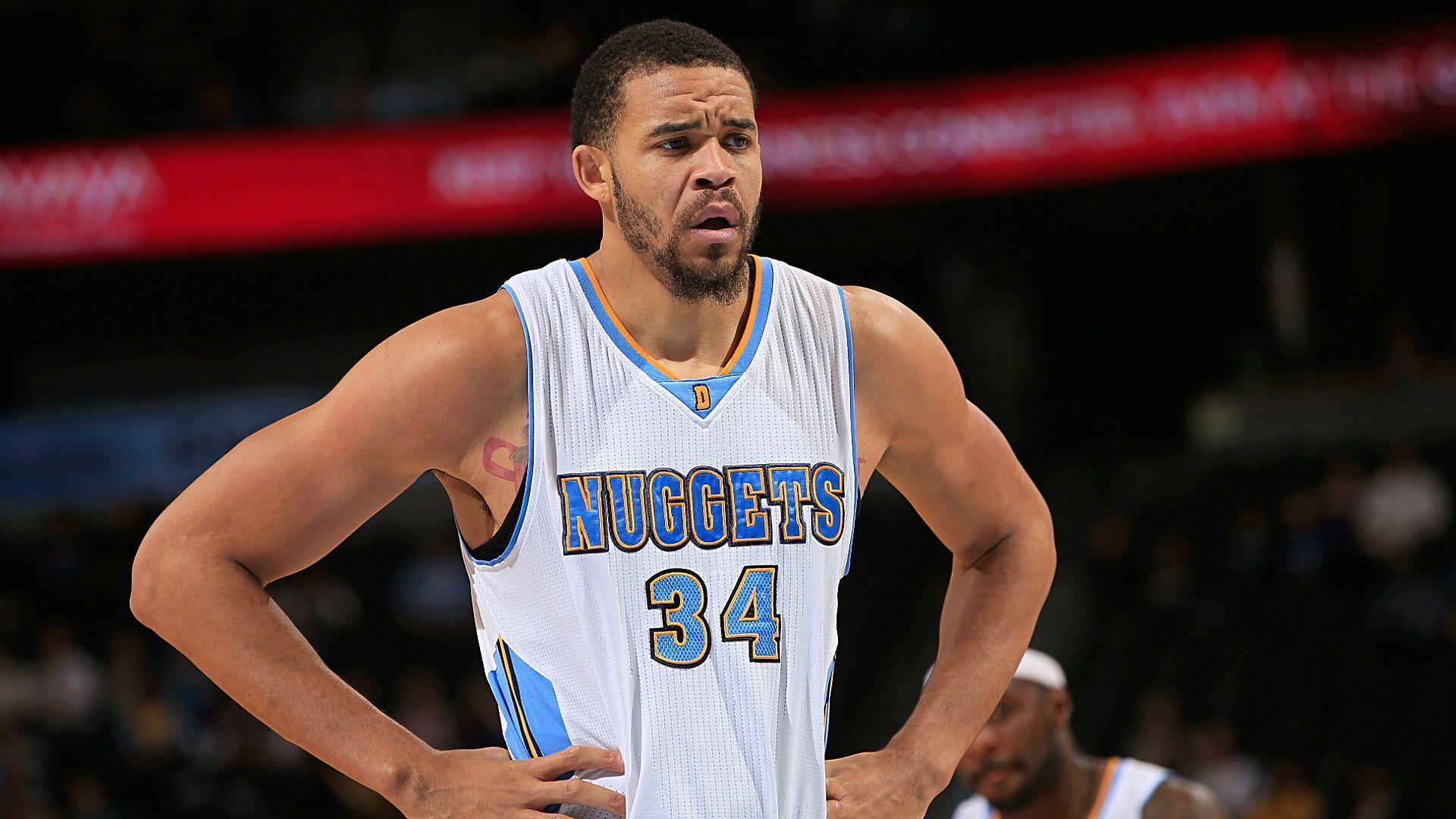 JaVale McGee Wallpapers - Wallpaper Cave