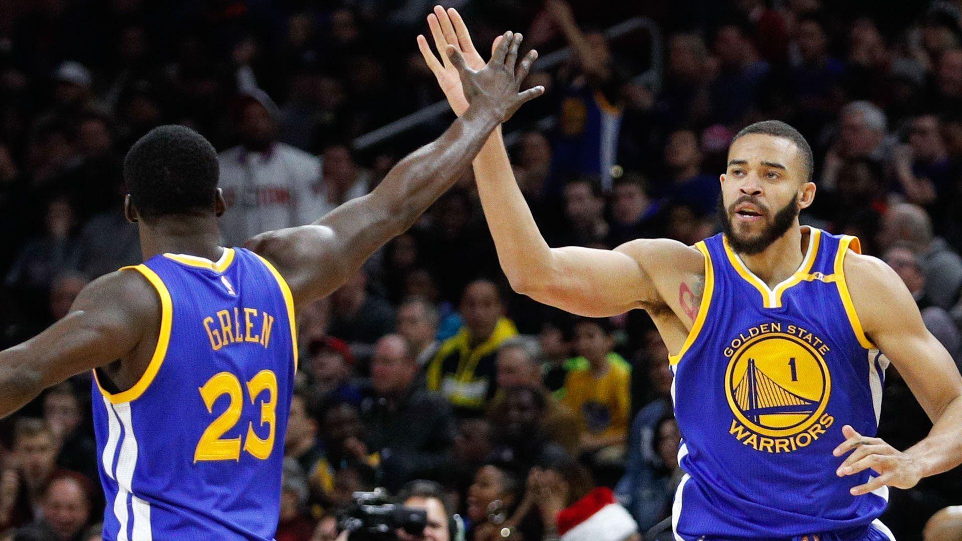 JaVale McGee Wallpapers - Wallpaper Cave