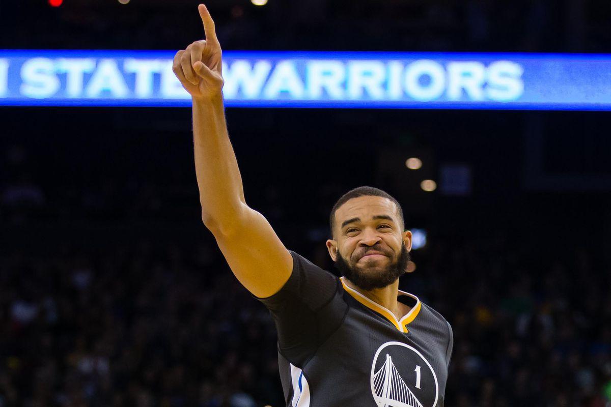How JaVale McGee revived his career and his reputation with
