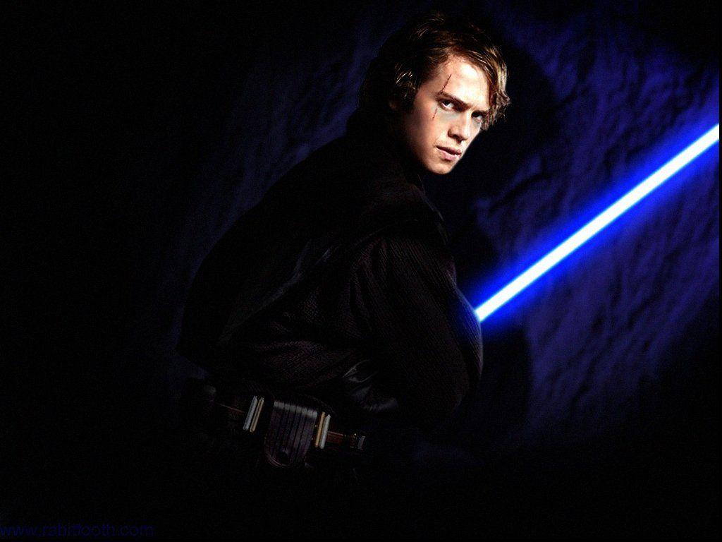 Anakin Skywalker Wallpaper Picture to
