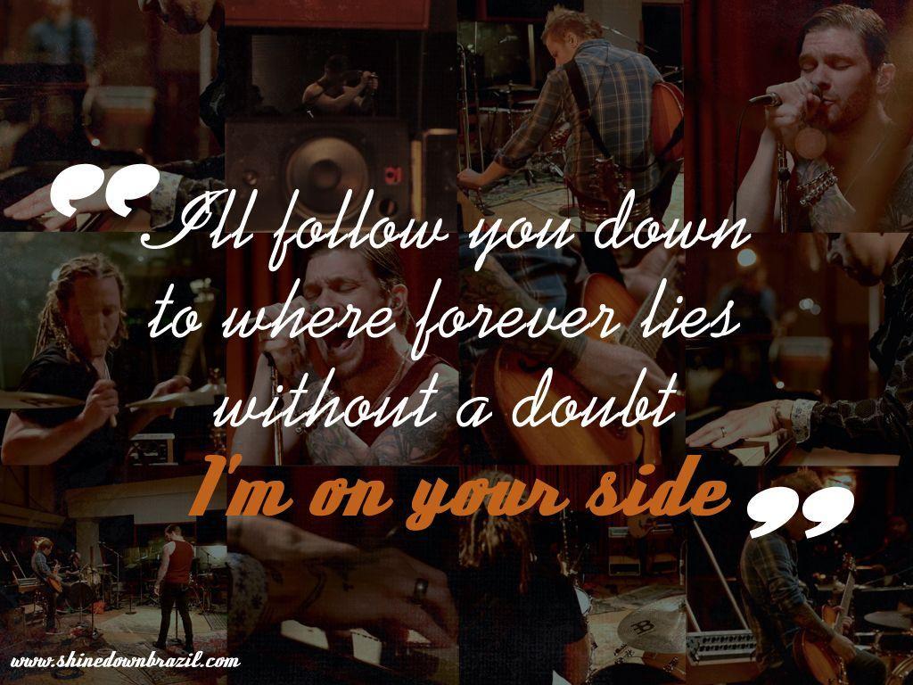 best image about SHINEDOWN. Songs, Music lyrics