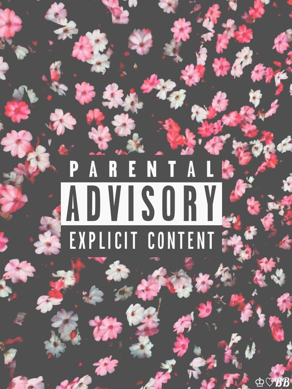 Parental Advisory Logo Wallpapers