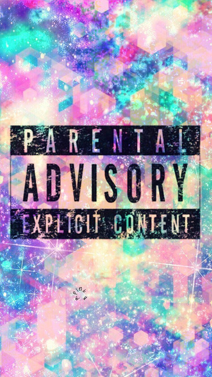 25+ best ideas about Parental Advisory