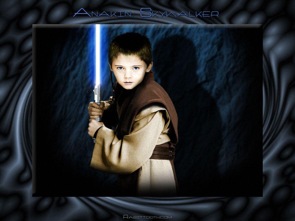 Image Photos 23800000 Anakin Skywalker