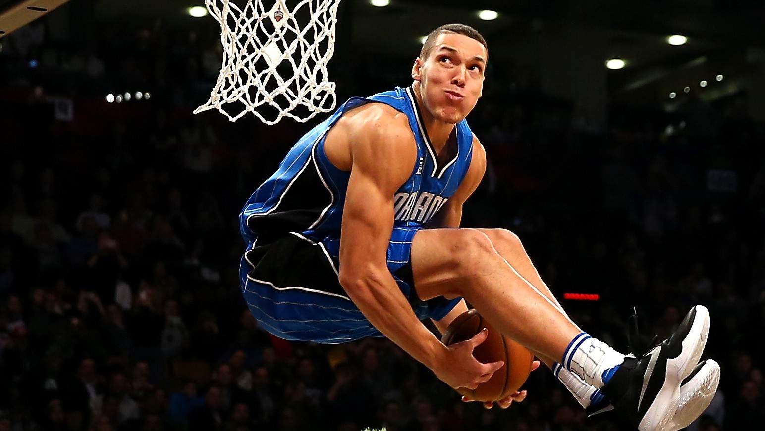 Slam Dunk Contest 2016: The Picture You Need to See