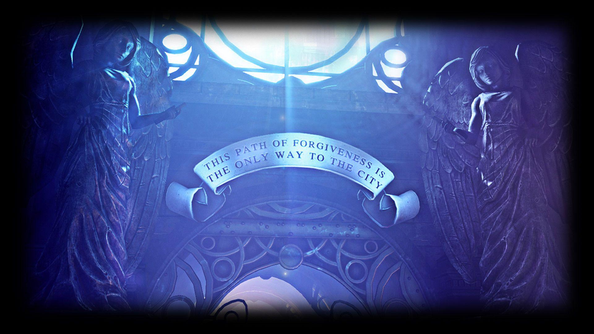 bioshock infinite background Collection