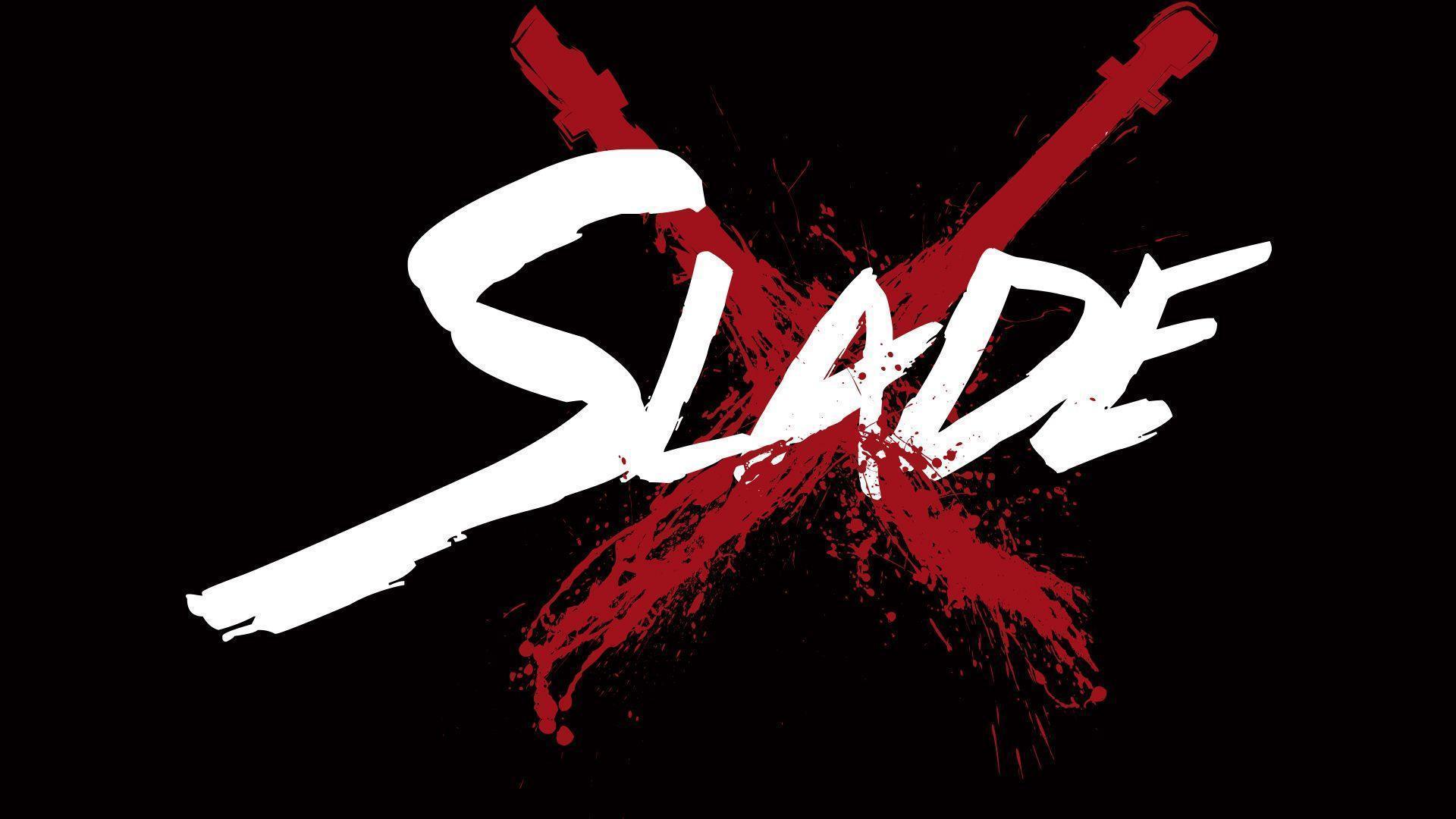 Media. Slade - Deathstroke vs. Ravager Movie