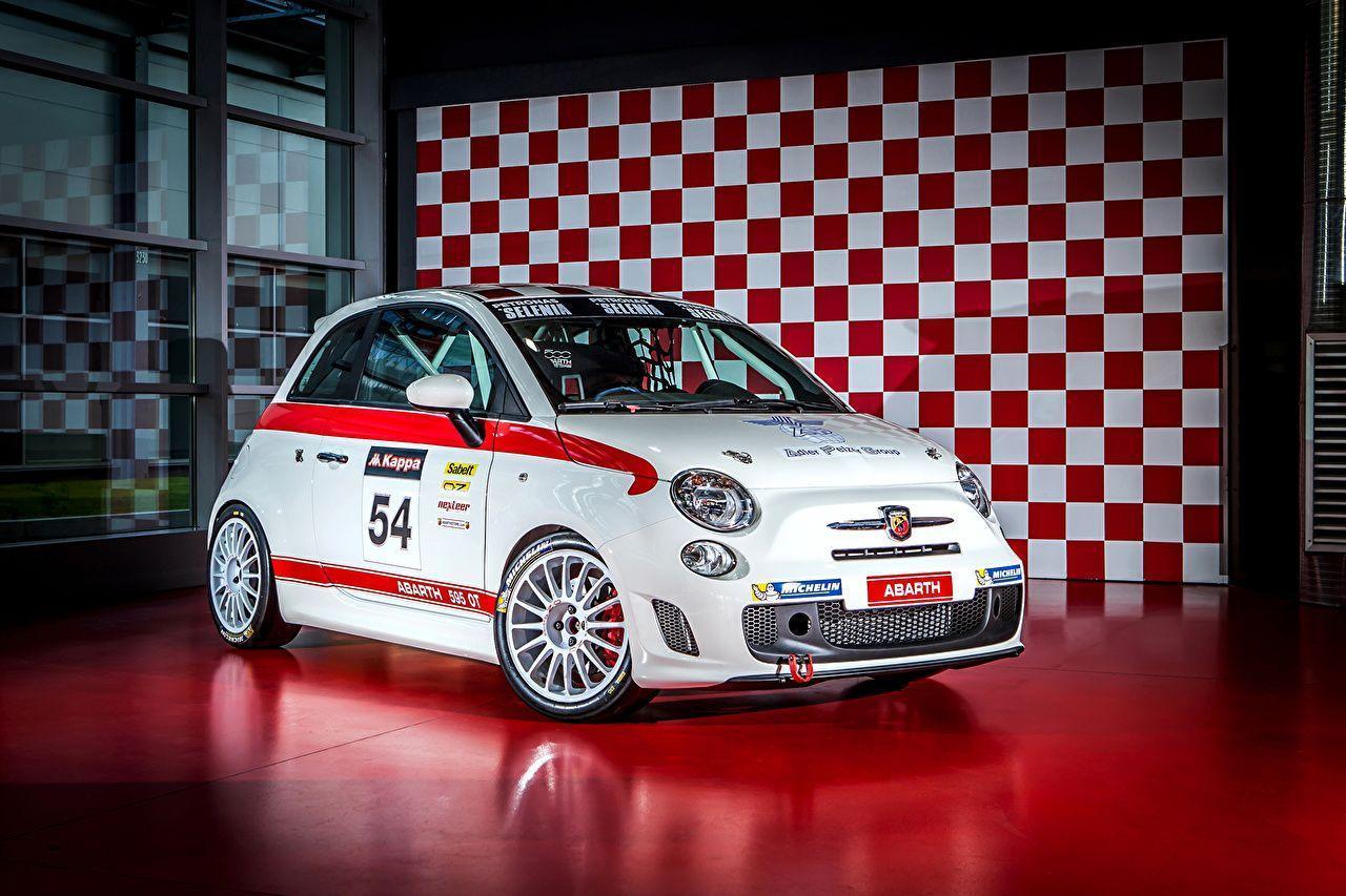 Abarth wallpaper picture download