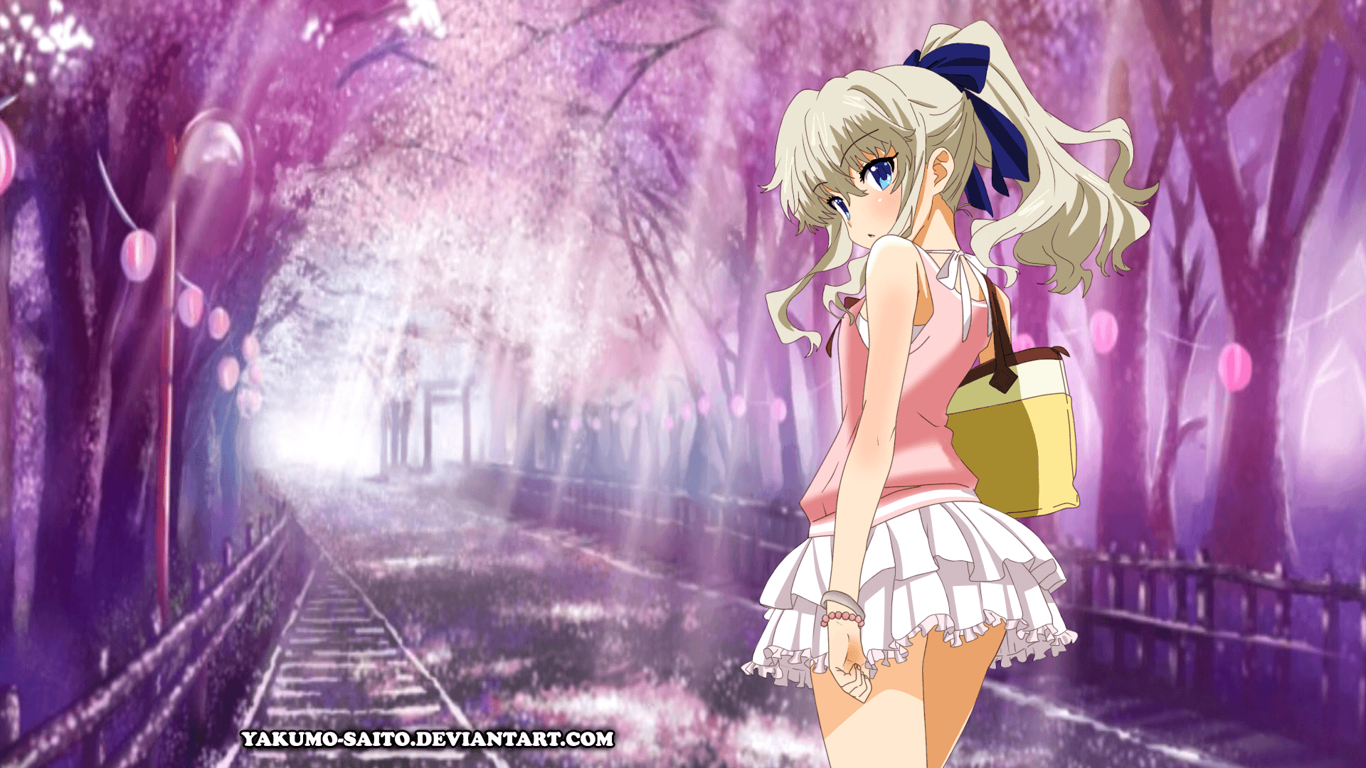 Charlotte Wallpapers - Wallpaper Cave