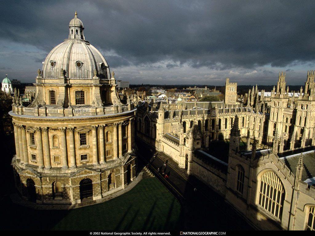 Oxford Wallpapers Wallpaper Cave