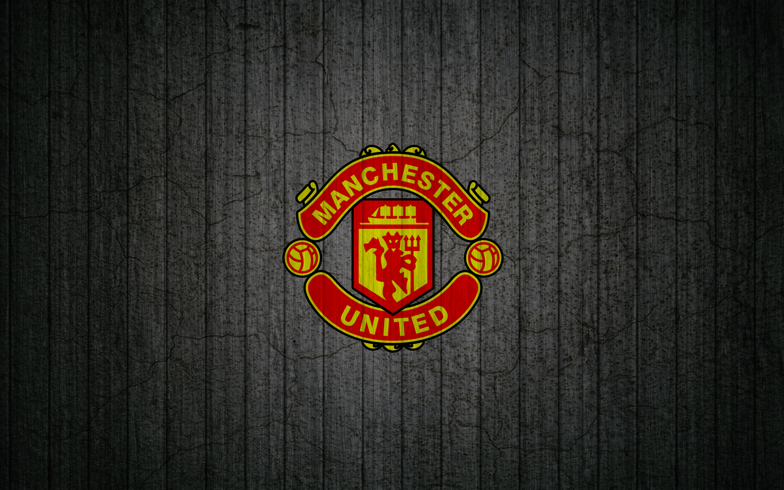 Here some logo's and teamphotos of Manchester United F.C