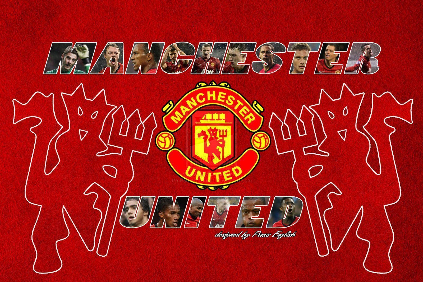 Quality Manchester United F.C Wallpaper, Sport