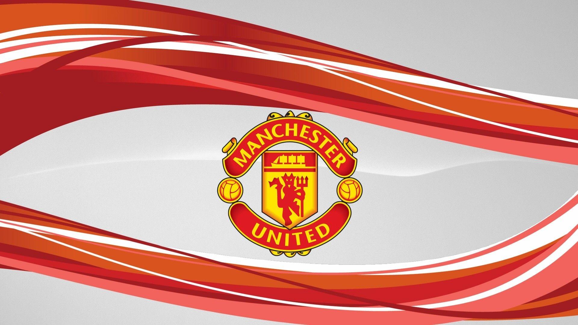Manchester United, Fc Logo, HD Picture Wallpaper